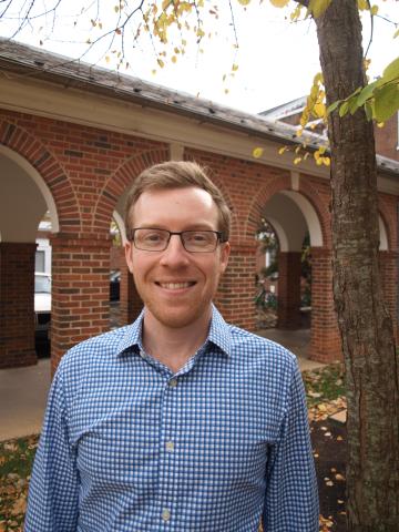 Jamie Blair | Neuroscience Graduate Program