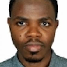 Joe Uweru headshot
