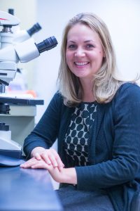 Dr. Tajie Harris
