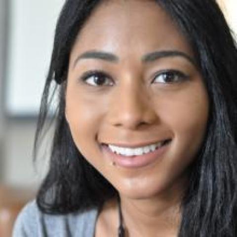 Maureen Cowan headshot