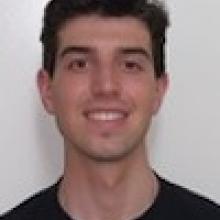 Nicholas Natale headshot