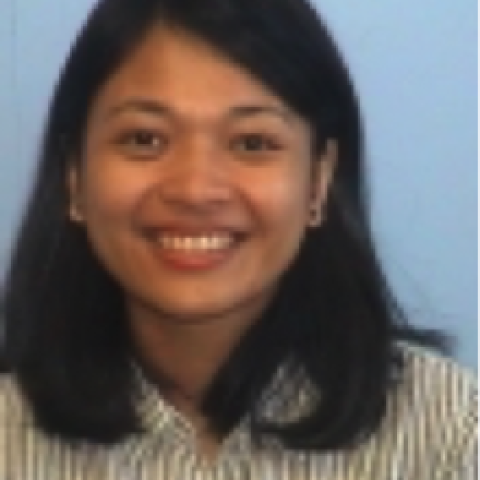 Andrea Salvador headshot