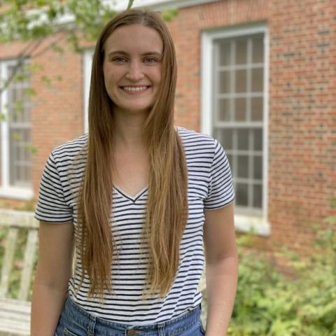 Erica Slogar headshot