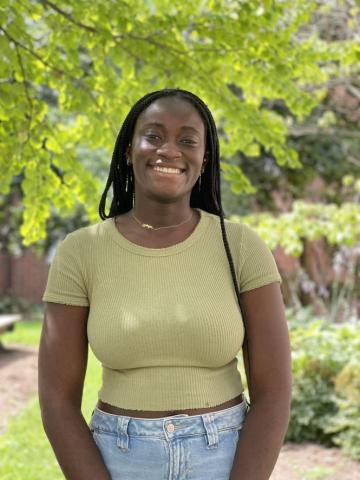 Daphne Gyamfi