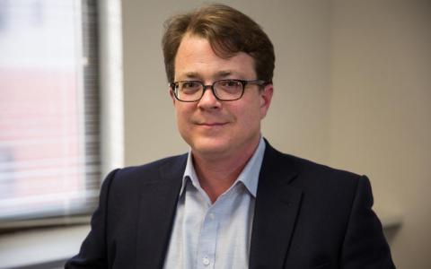 Kevin Pelphrey