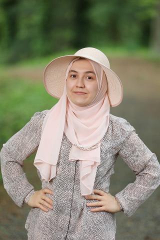 Omina Nazarzoda