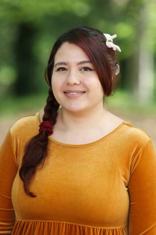 Aida Lopez