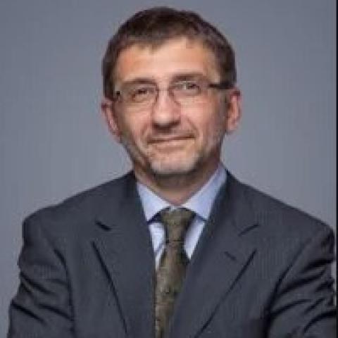 Nikolay Dokholyan