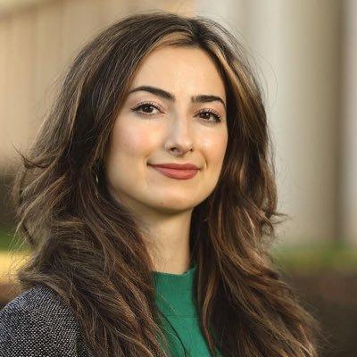 Natasha Sheybani