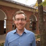 NGP Student James Blair 