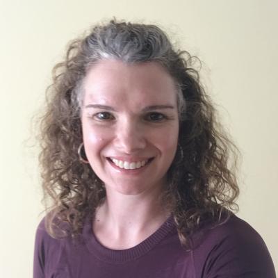 Anna Cliffe headshot