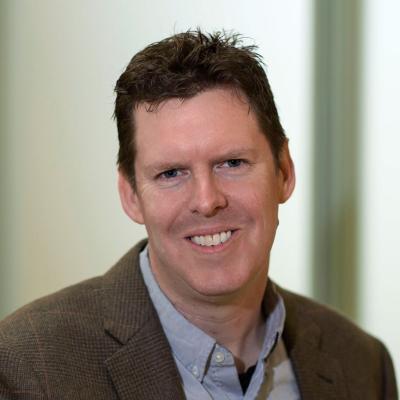 Christopher Deppmann headshot