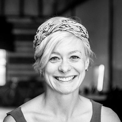 Sarah Ewald headshot