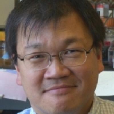 Chia-Yi Kuan headshot