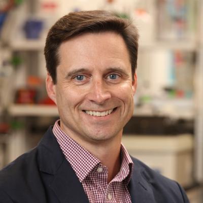 Richard Price headshot