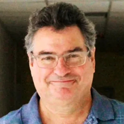 Edward Perez-Reyes headshot